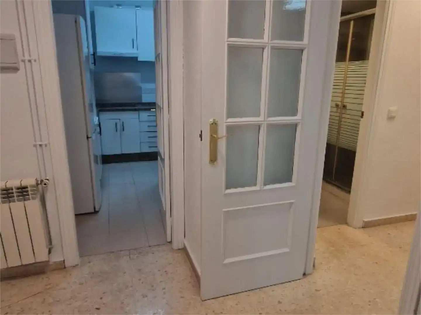 Piso de 66 m² en Badajoz