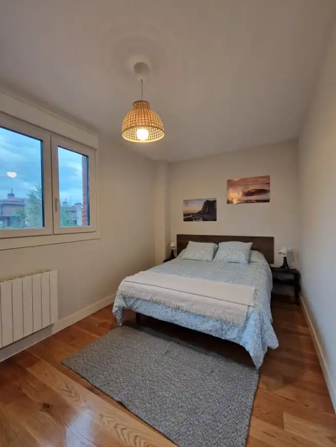 Piso de 65 m² en Urduliz