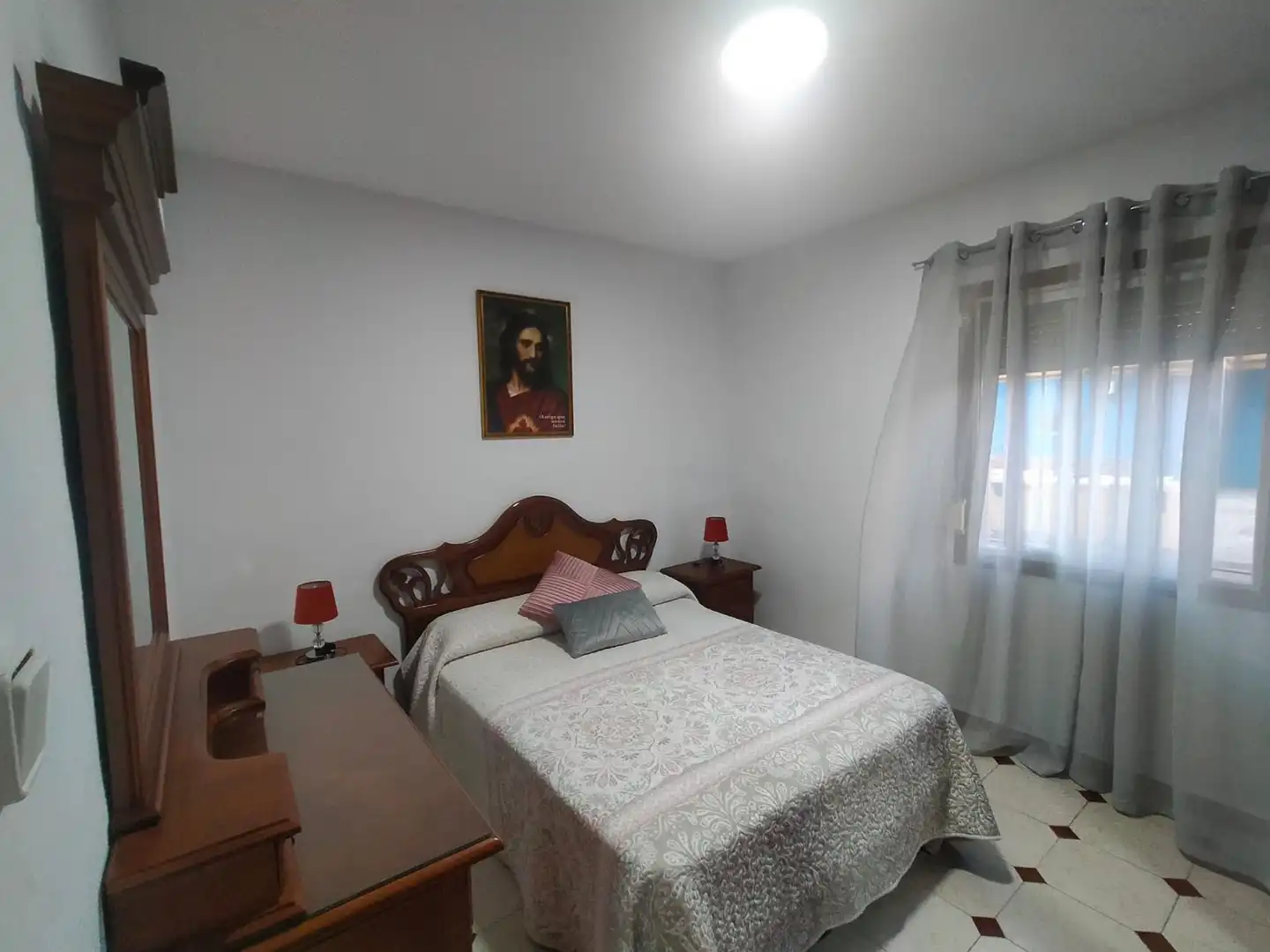 Piso de 80 m² en La Línea de la Concepción