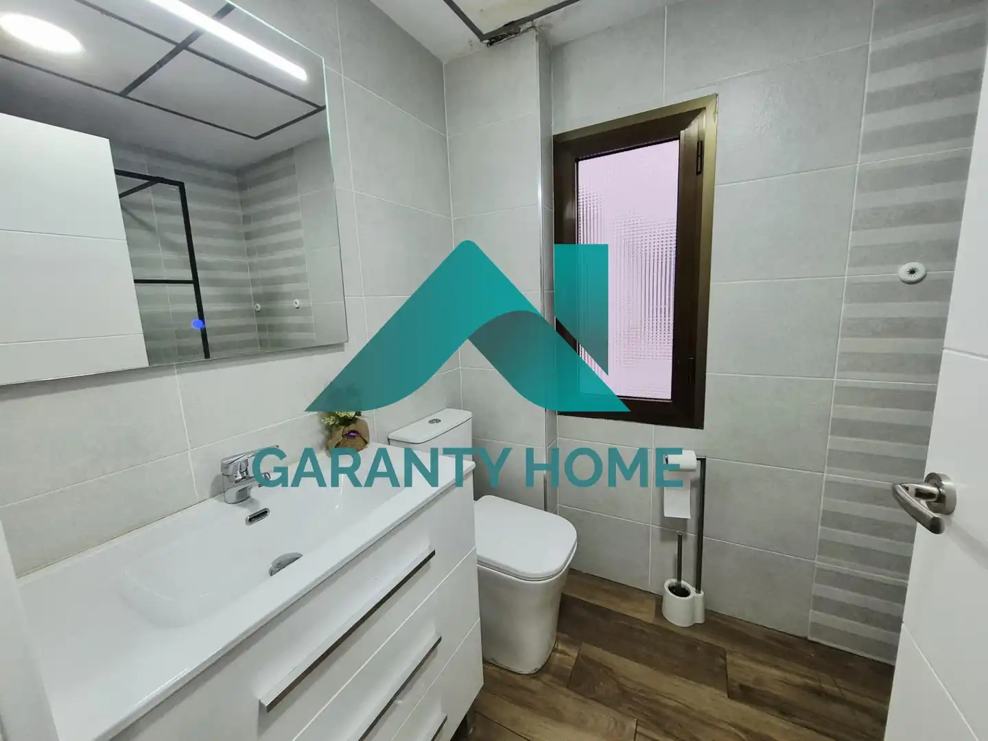Piso de 115 m² en Cáceres