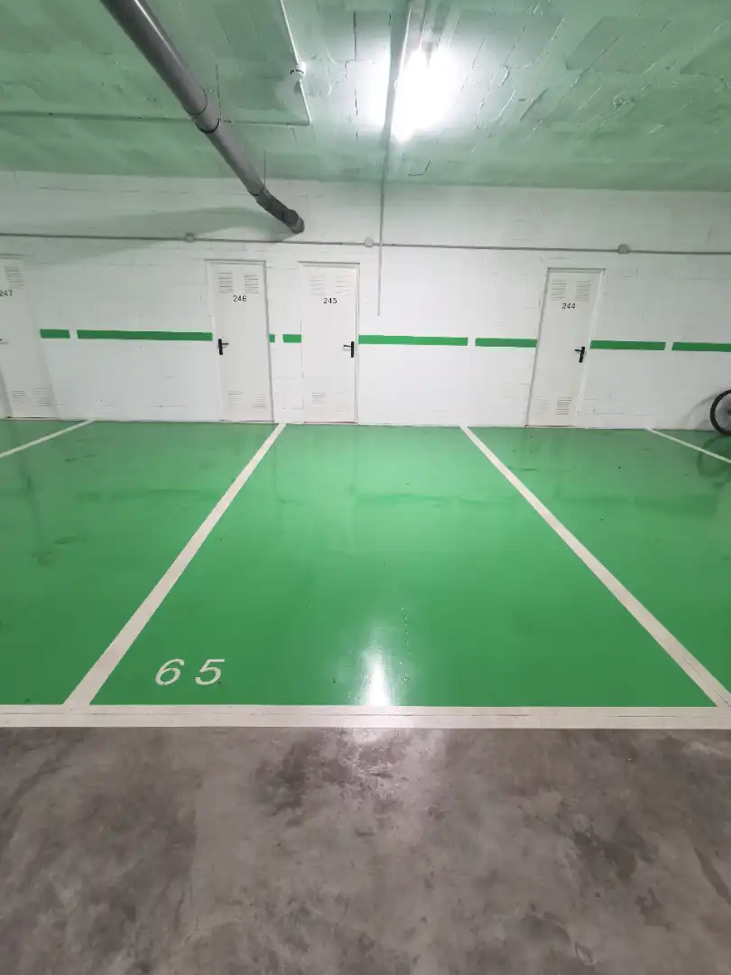 Pis de 110 m² a Torremolinos