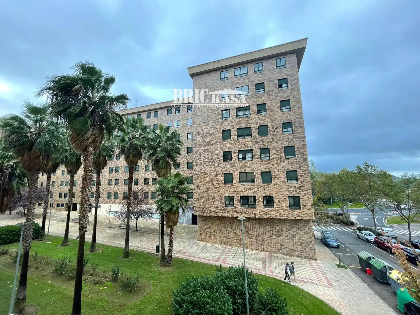 Piso de 55 m² en Cáceres