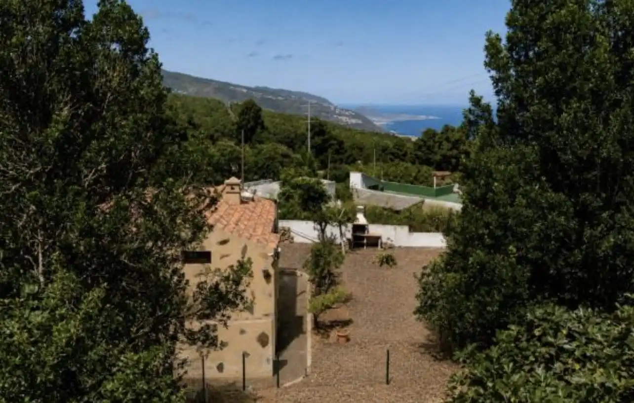 Haus 80 m² in Icod de los Vinos