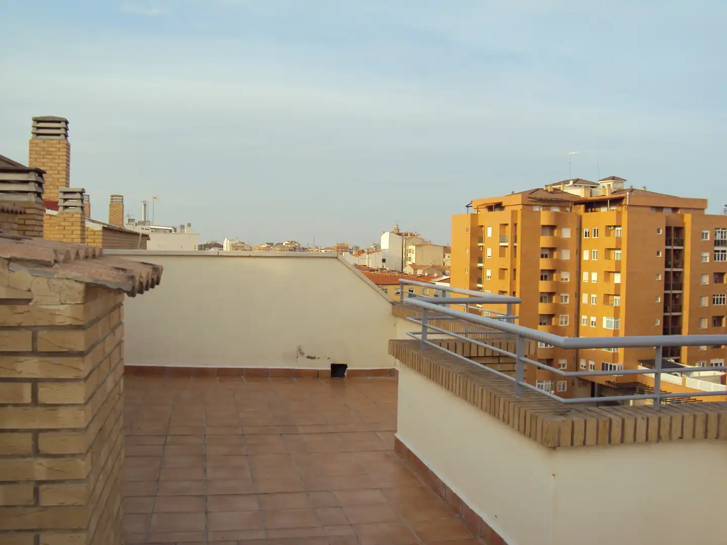 Квартира 136 м² в Альбасете