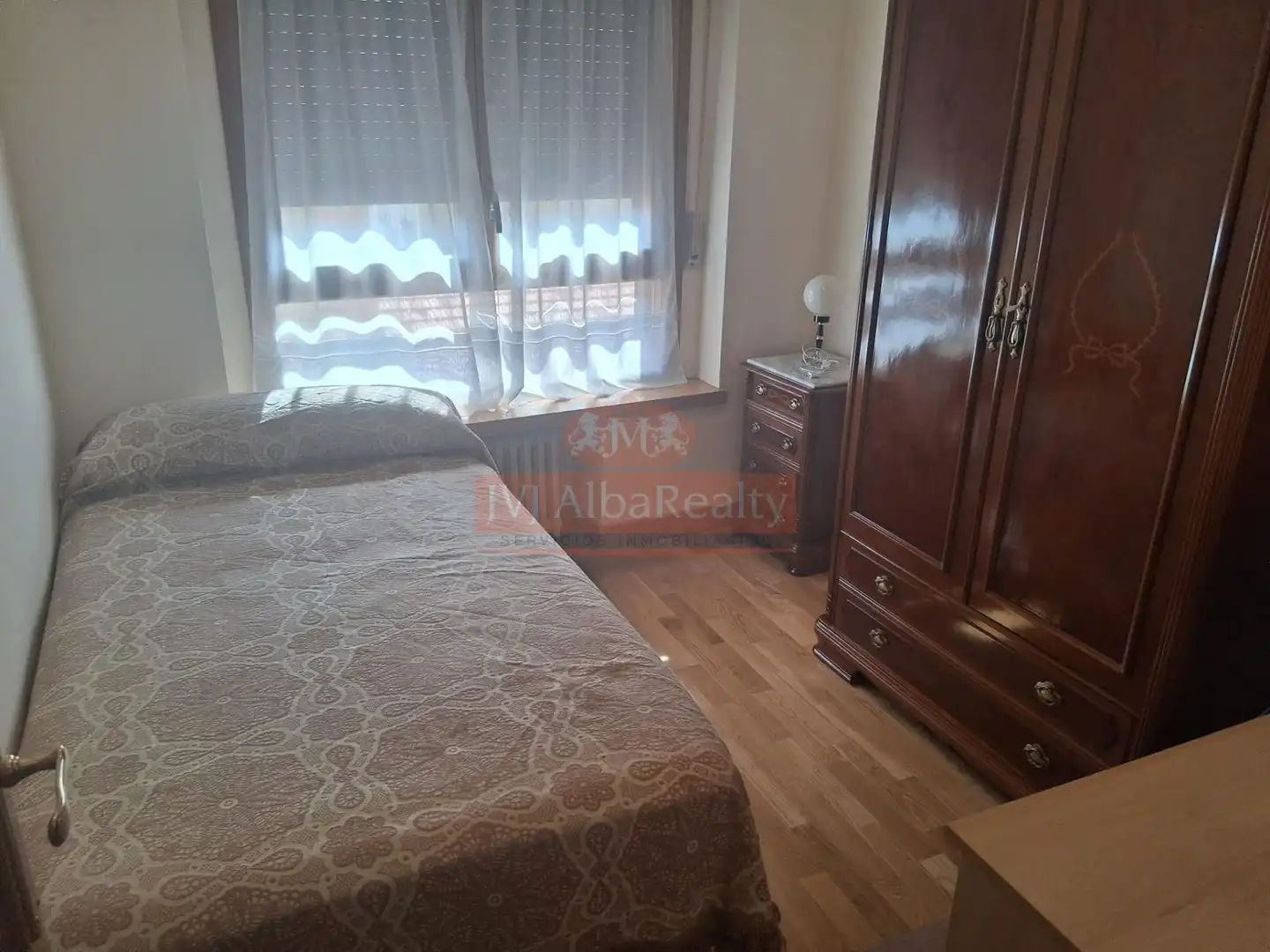 Piso de 160 m² en Albacete