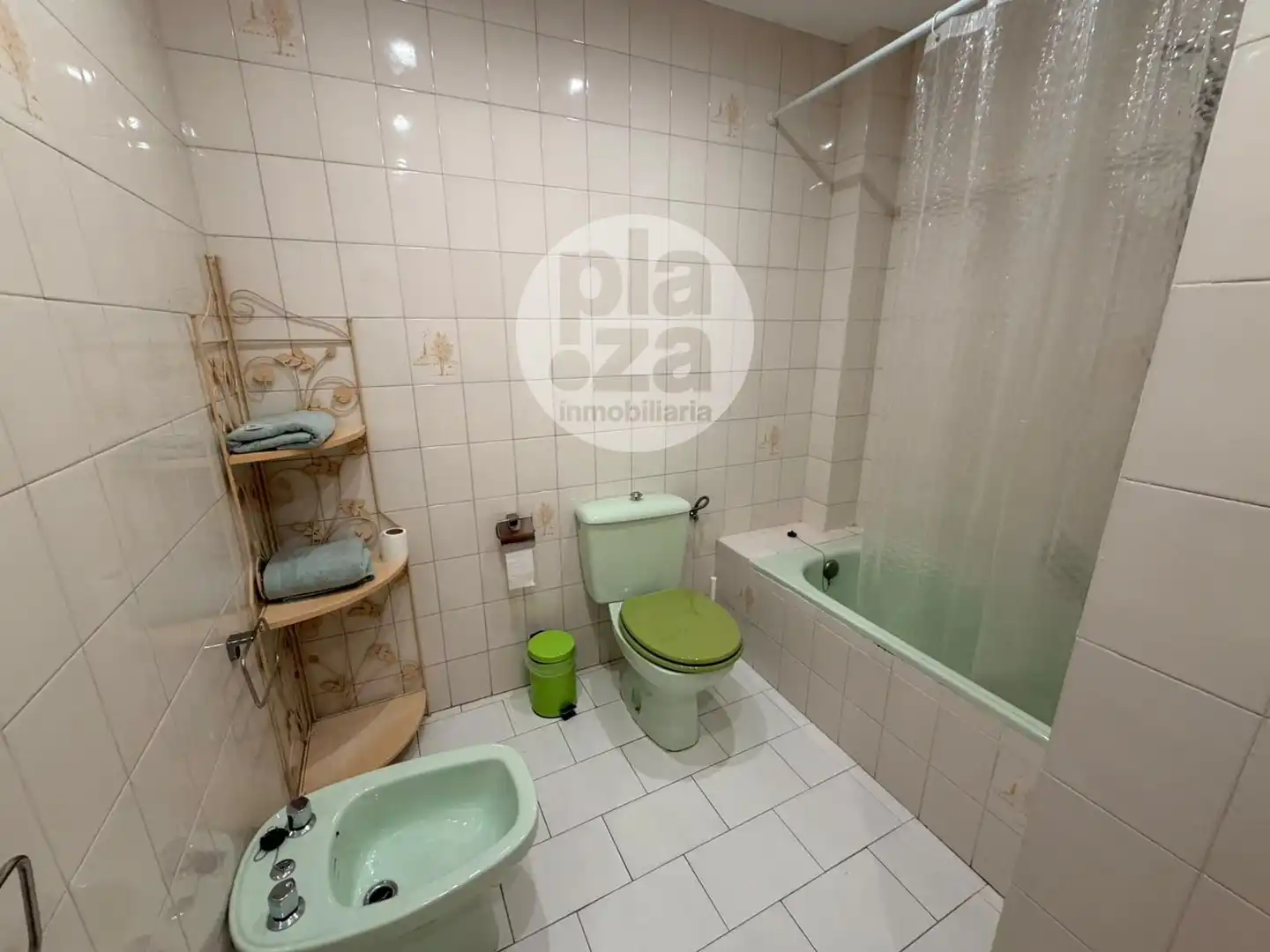 Pis de 80 m² a Burgos