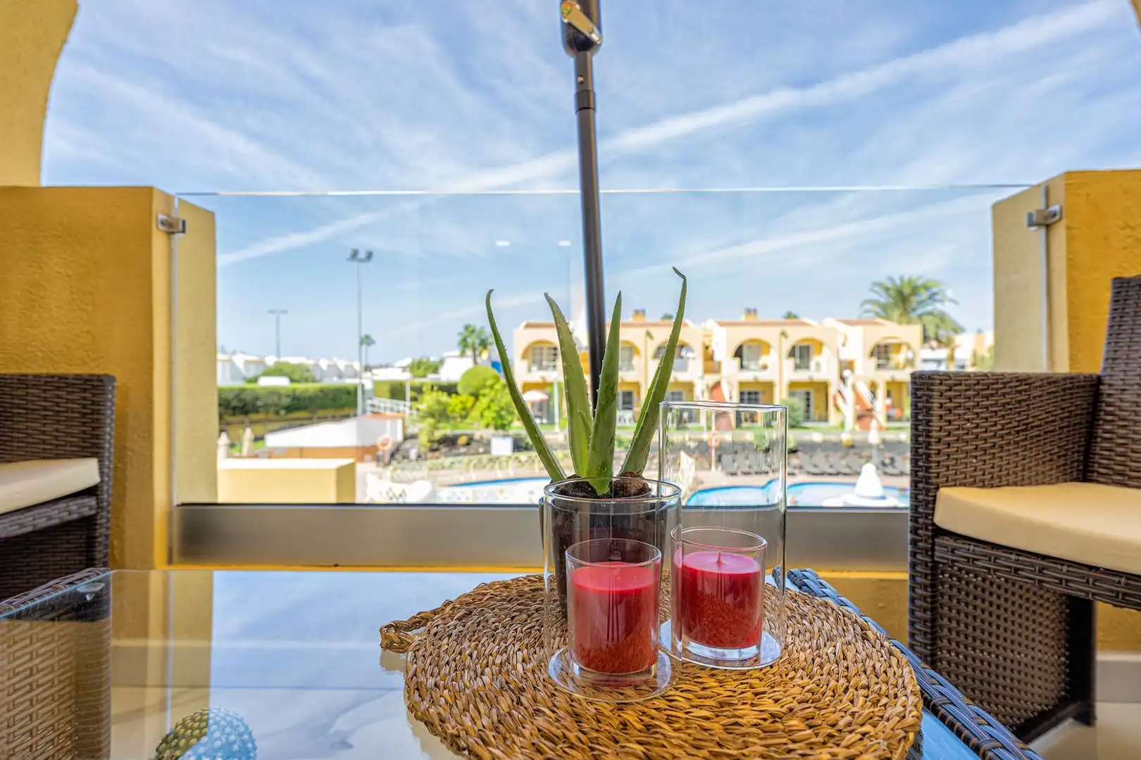Appartamento 45 m² a San Bartolomé de Tirajana