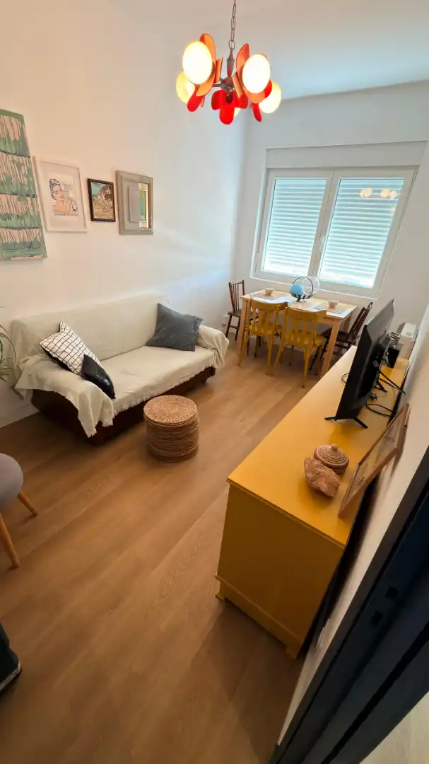 Piso de 70 m² en Monforte de Lemos