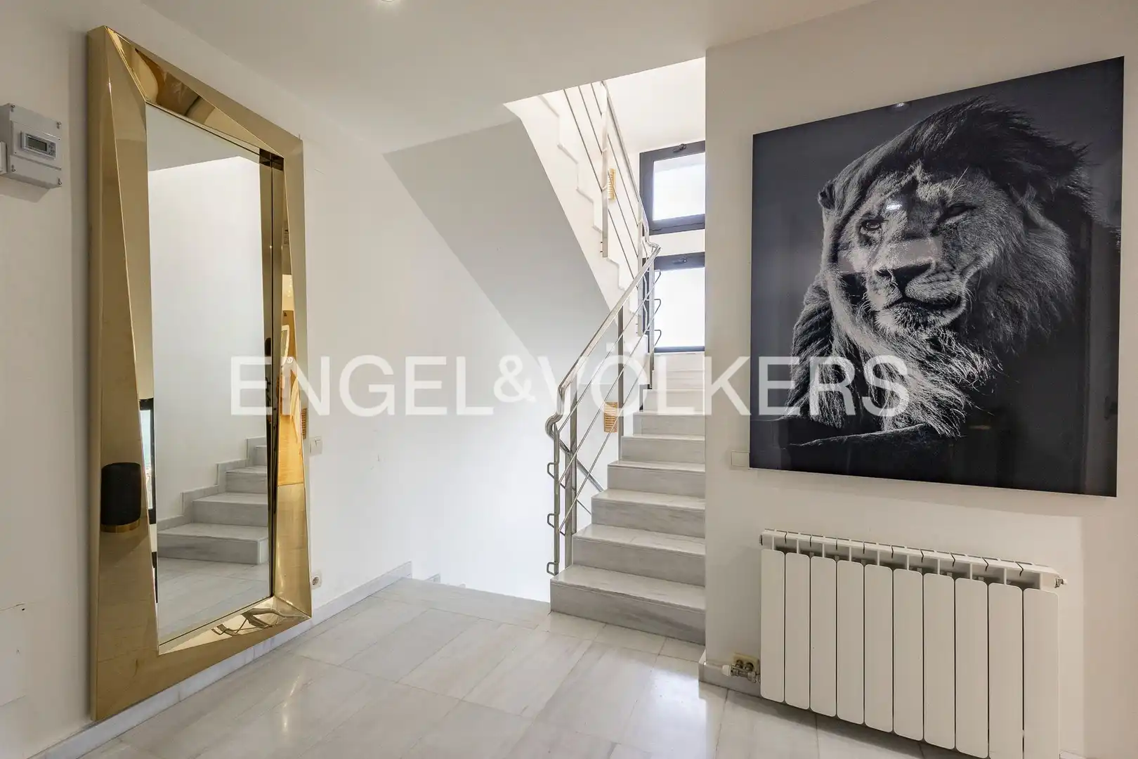 Piso de 357 m² en Sitges