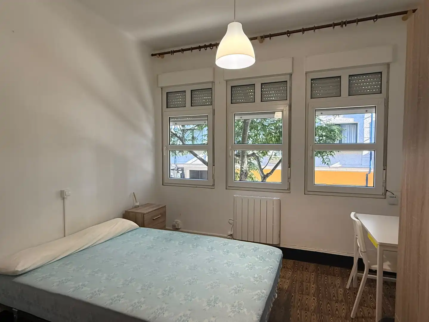 Piso de 75 m² en Ferrol