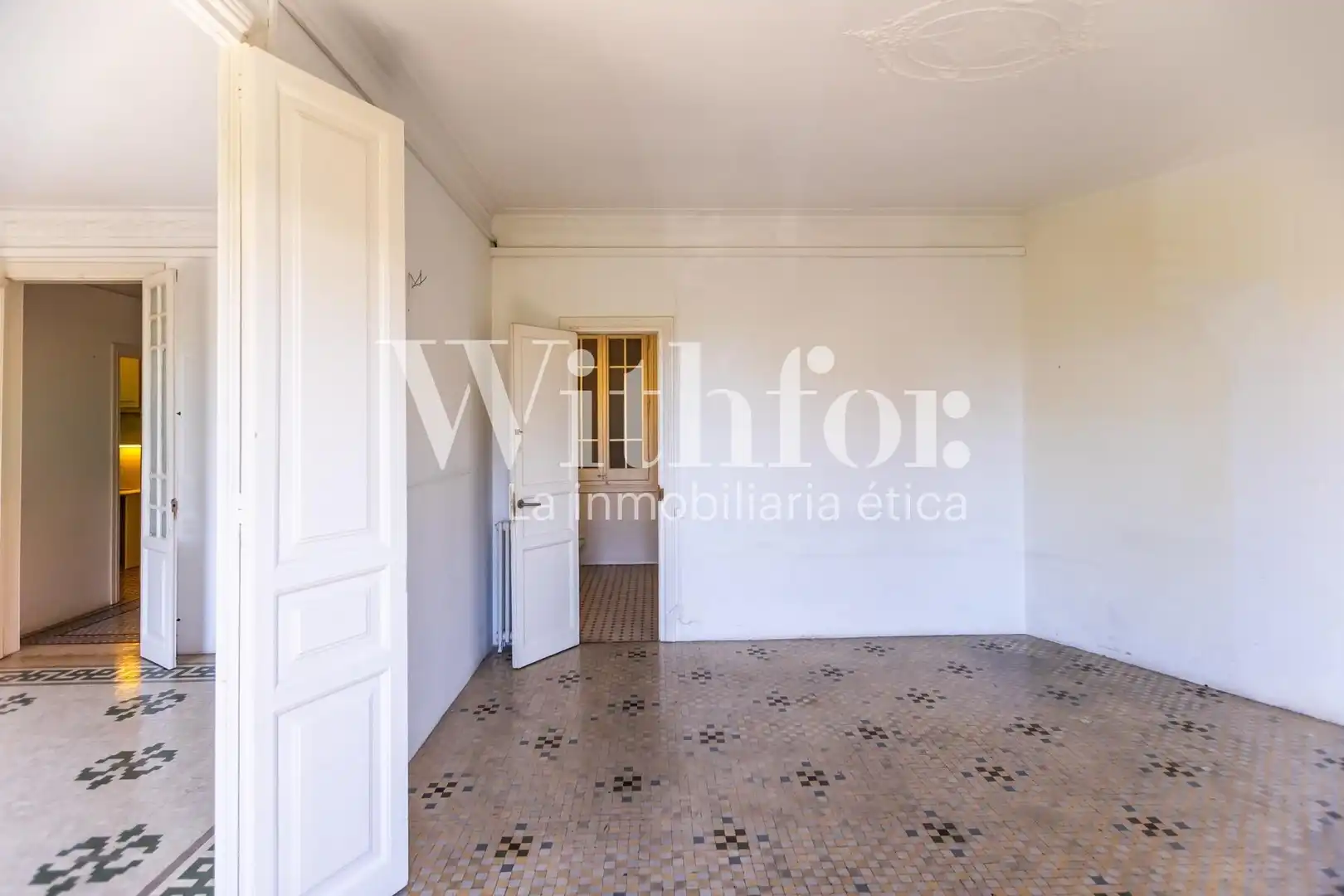 Piso de 220 m² en Barcelona