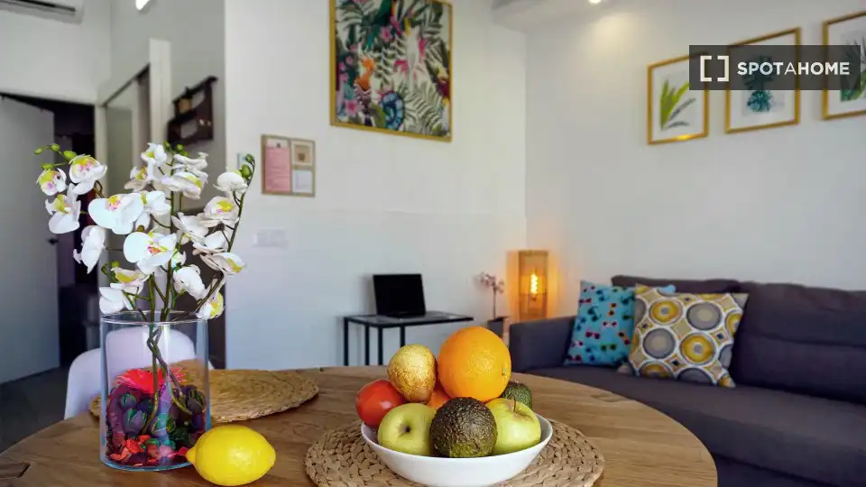 Habitación 58 m², San Bartolomé de Tirajana
