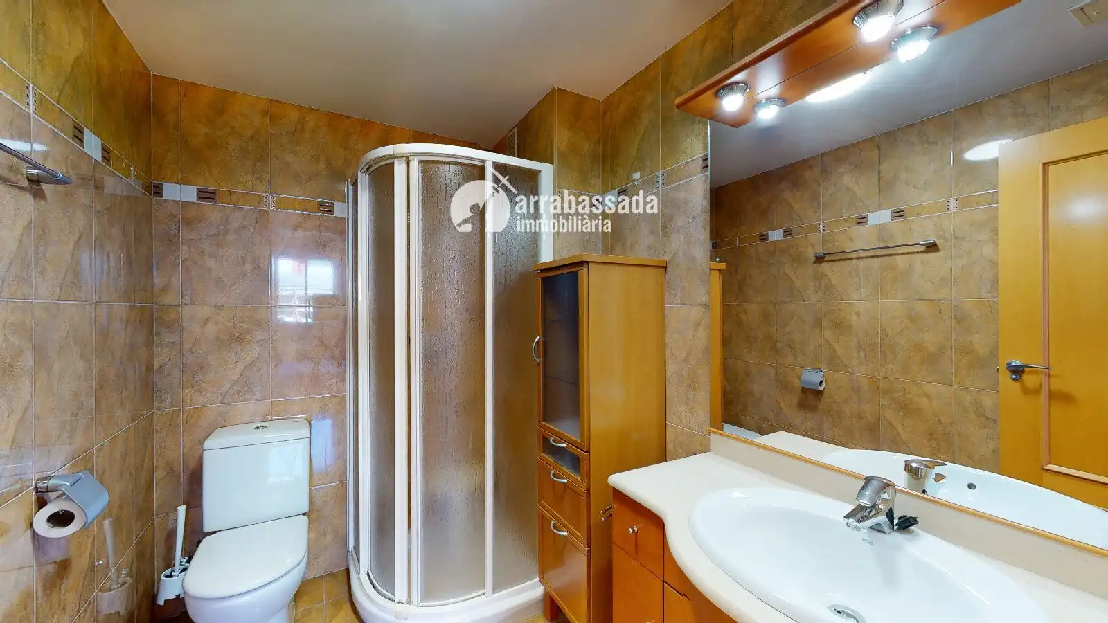 Piso de 124 m² en Tarragona