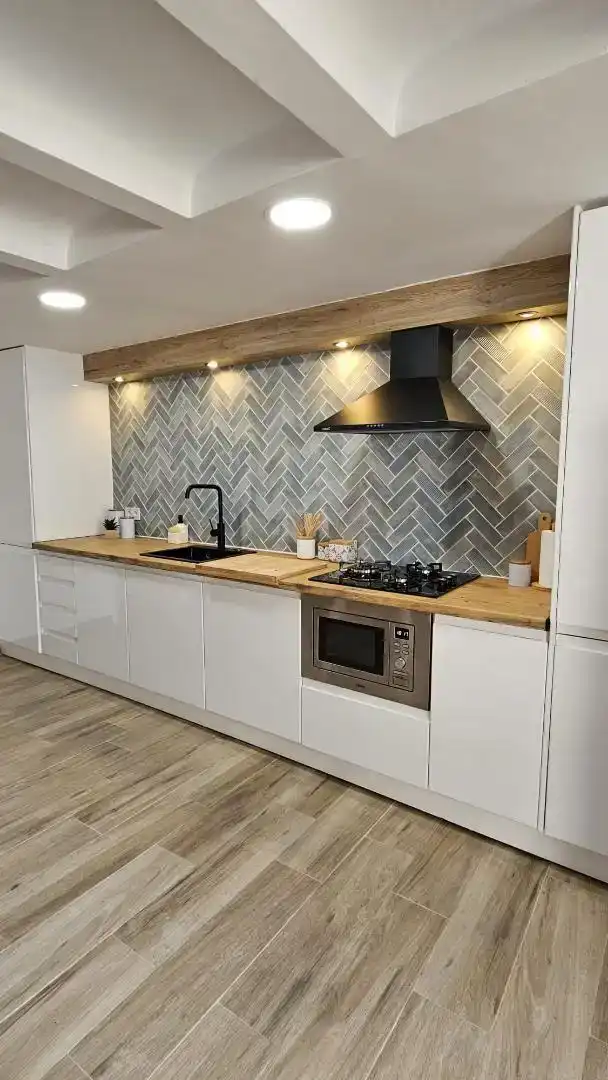 Piso de 100 m² en Benicasim