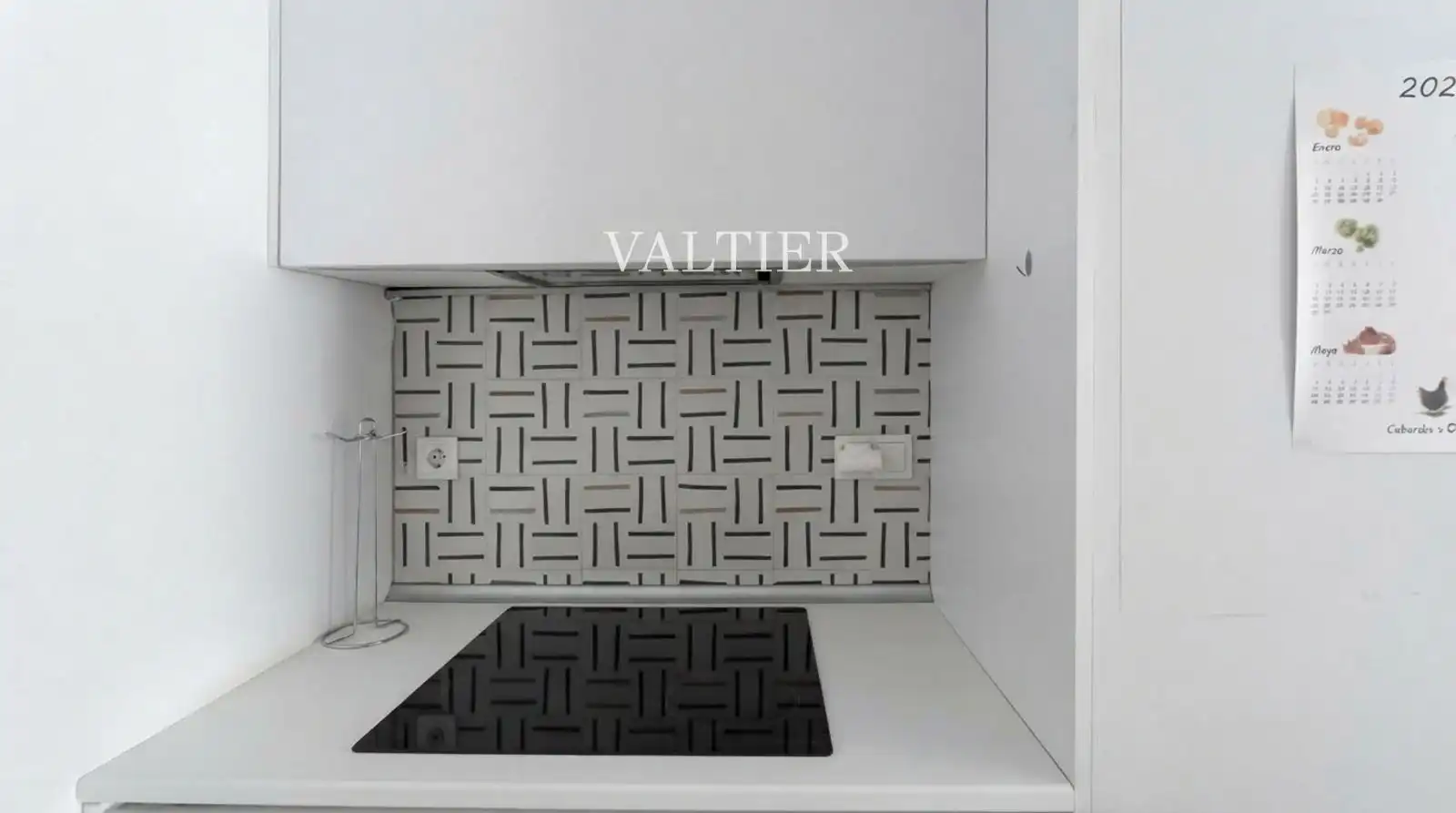 Appartamento 85 m² a Madrid