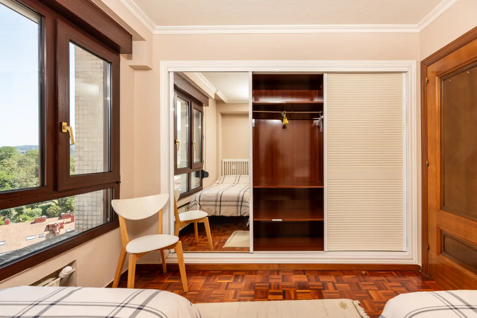 Piso de 140 m² en Oviedo