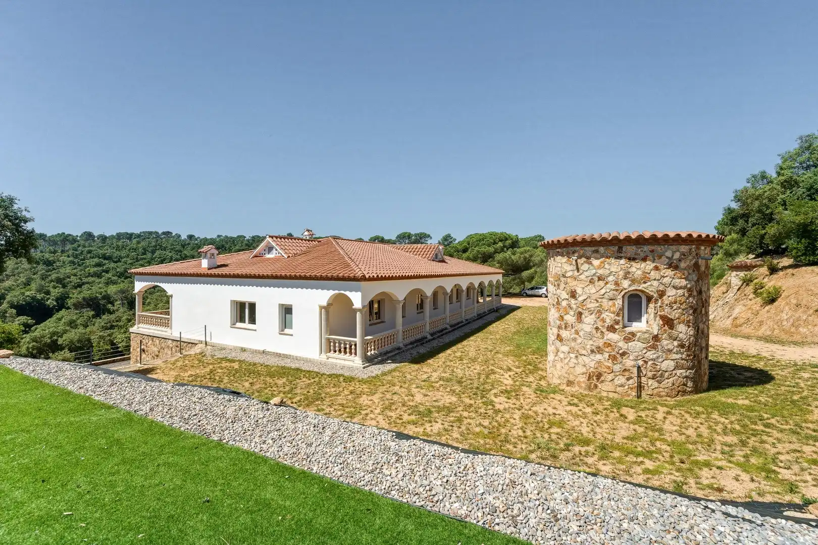 Casa de 329 m² en Tossa de Mar