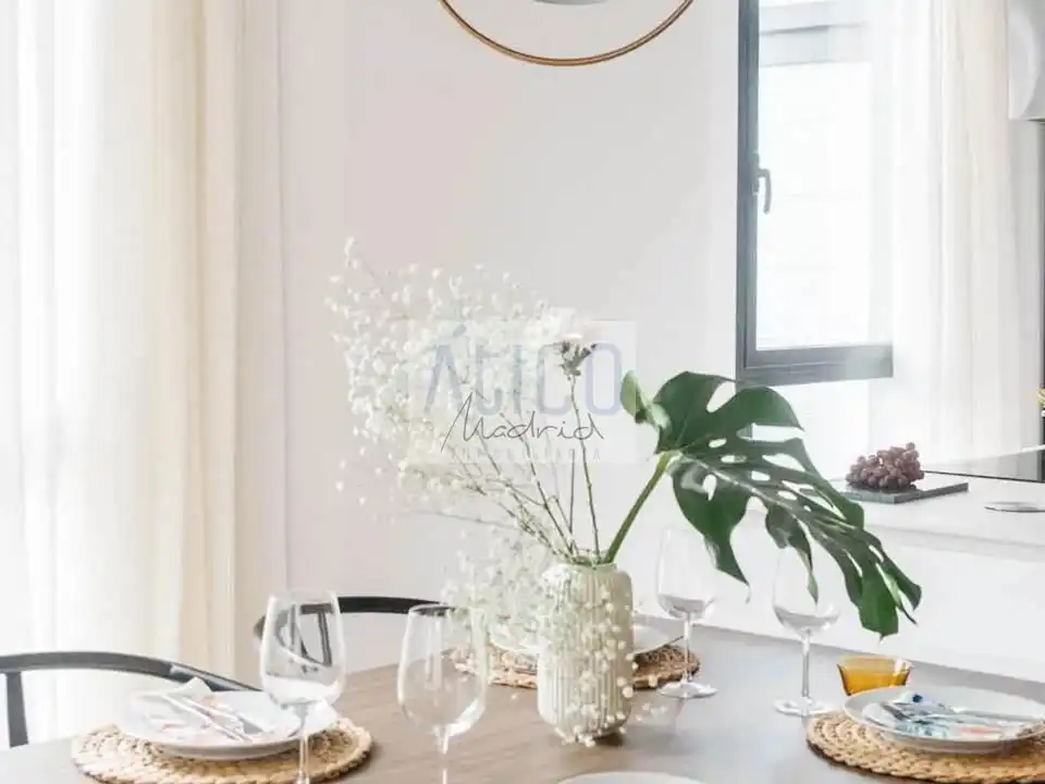 Appartamento 94 m² a Madrid