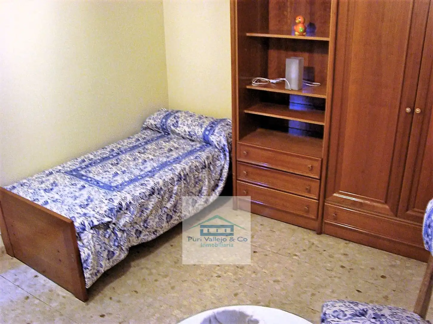 Piso de 158 m² en Córdoba