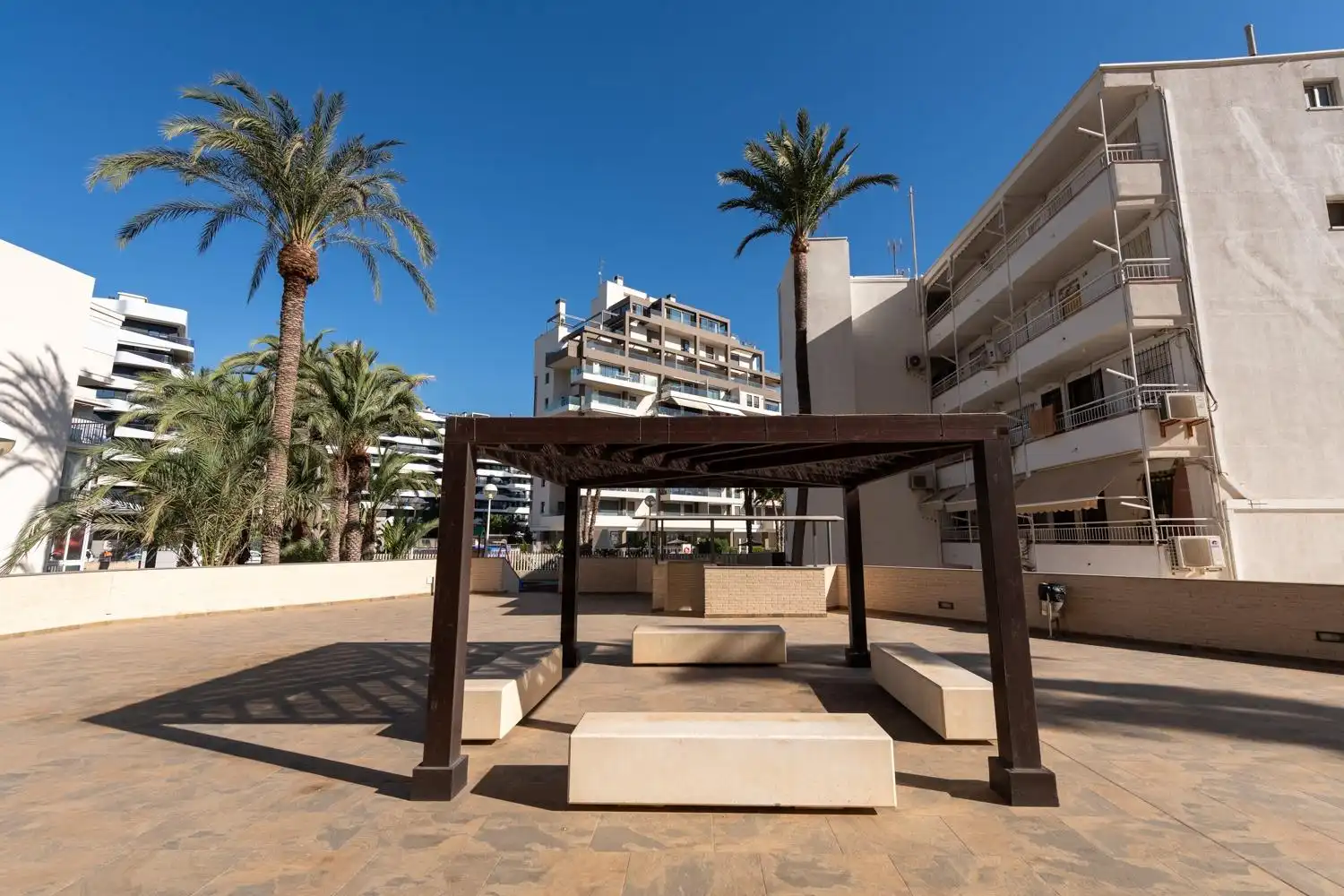 Pis de 95 m² a Alacant