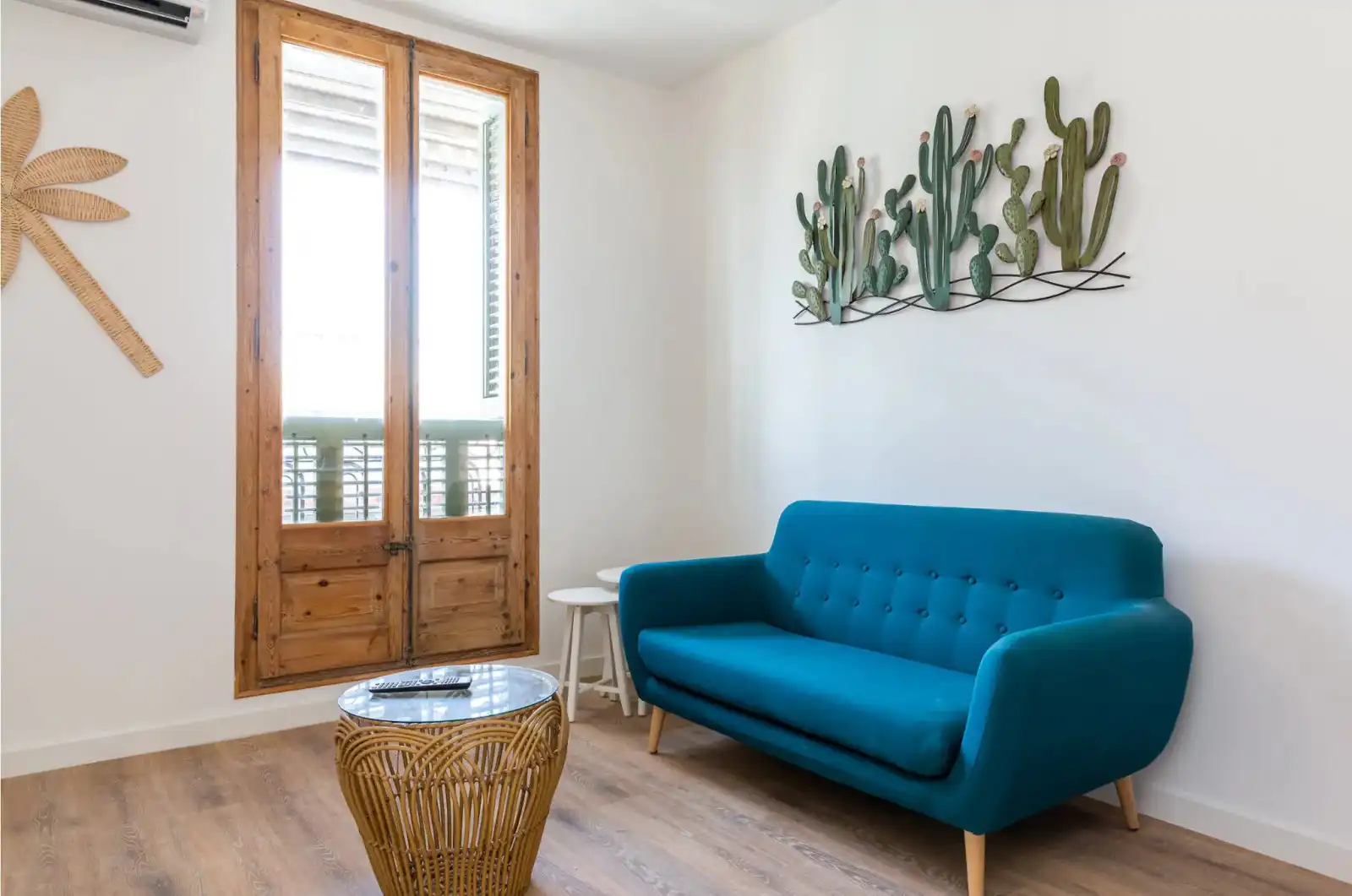 Pis de 48 m² a Barcelona