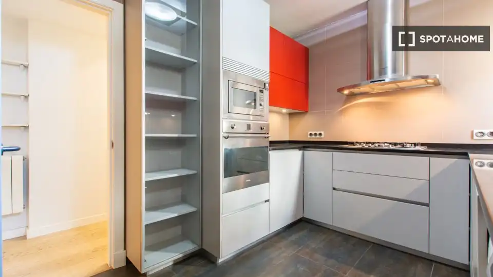 Habitación en alquiler, Madrid