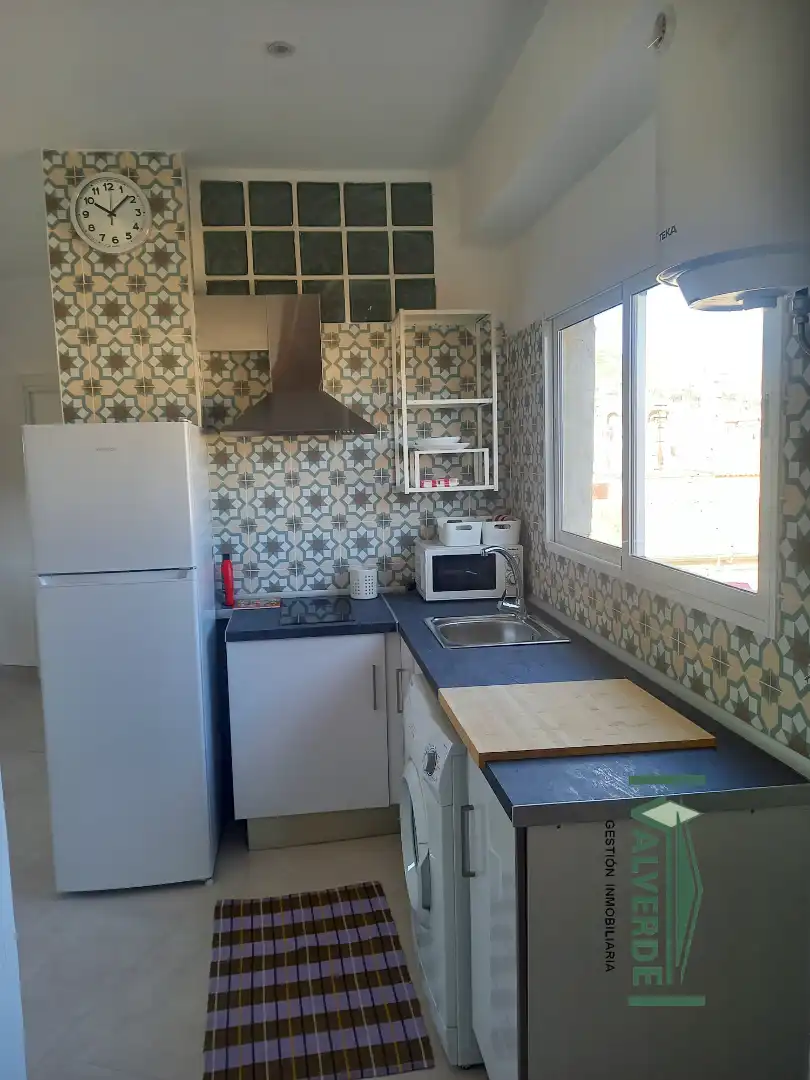 Piso de 45 m² en Granada