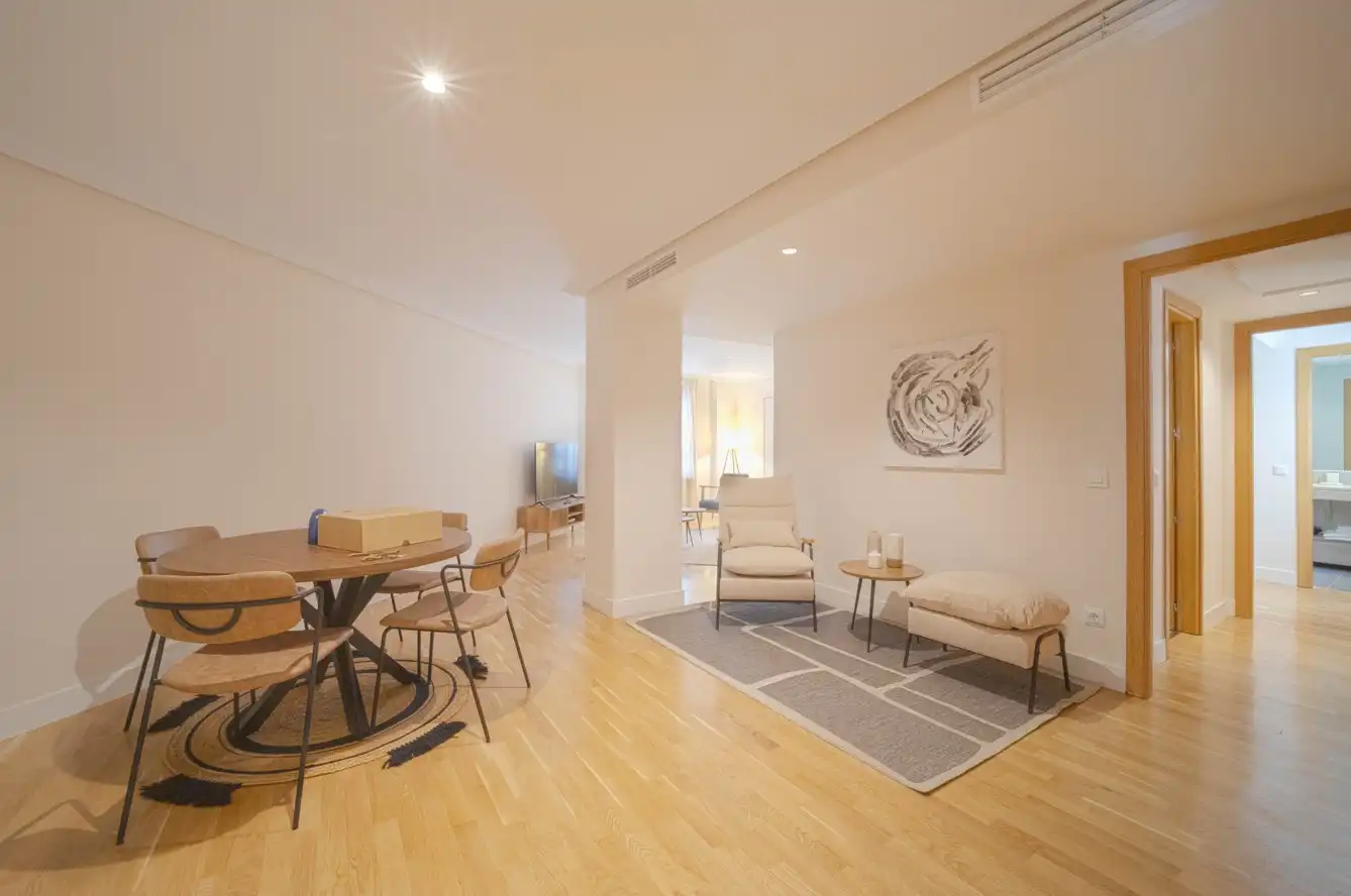 Piso de 90 m² en Palma