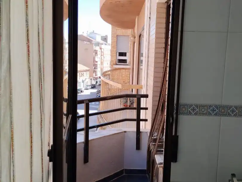 Wohnung 100 m² in Requena