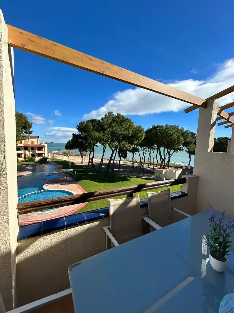Piso de 59 m² en Alcanar