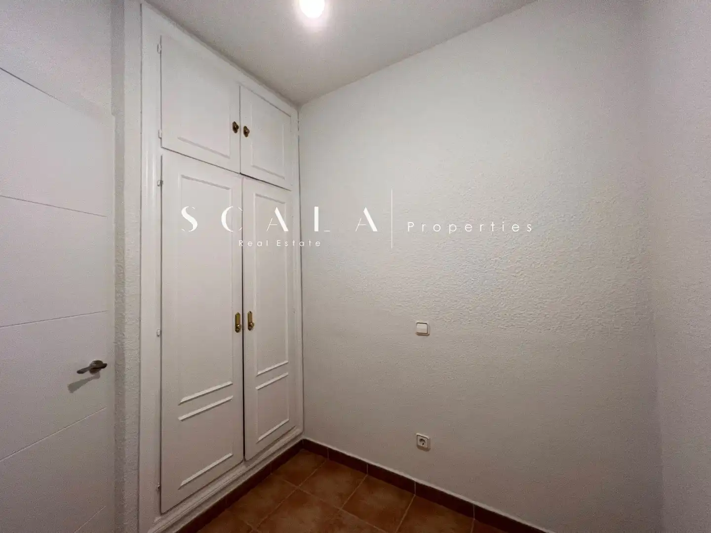 Piso de 76 m² en Madrid