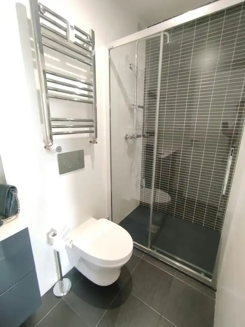 Piso de 113 m² en Ávila