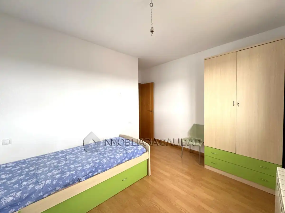 Pis de 65 m² a Burgos