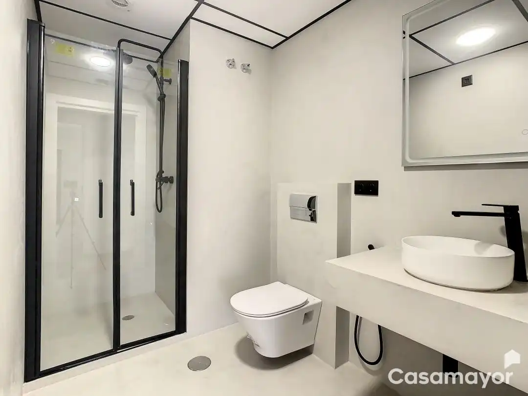 Piso de 138 m² en Alicante