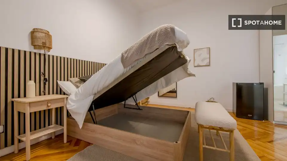 Habitación en alquiler, Madrid