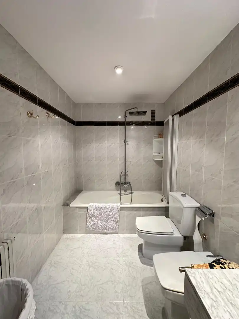 Habitación 100 m², Castellón de la Plana