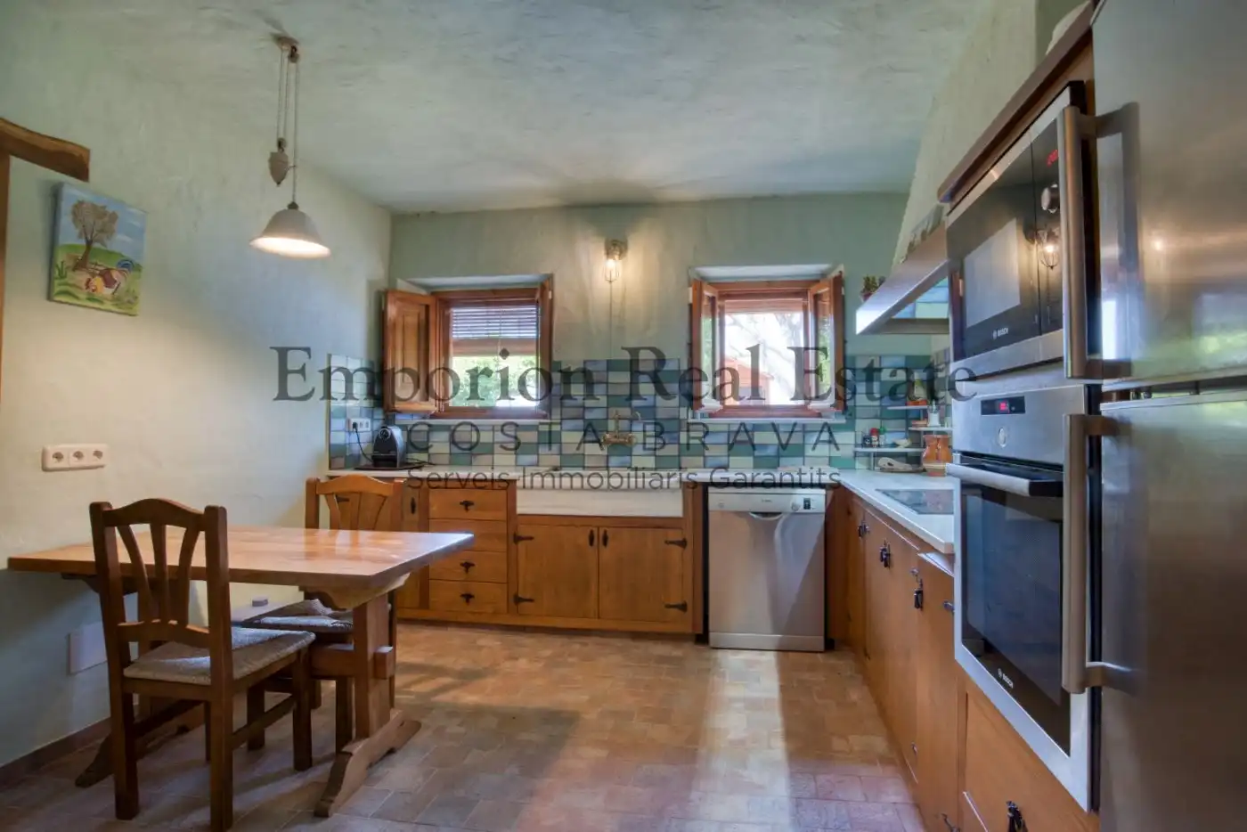 Piso de 286 m² en Calonge i Sant Antoni