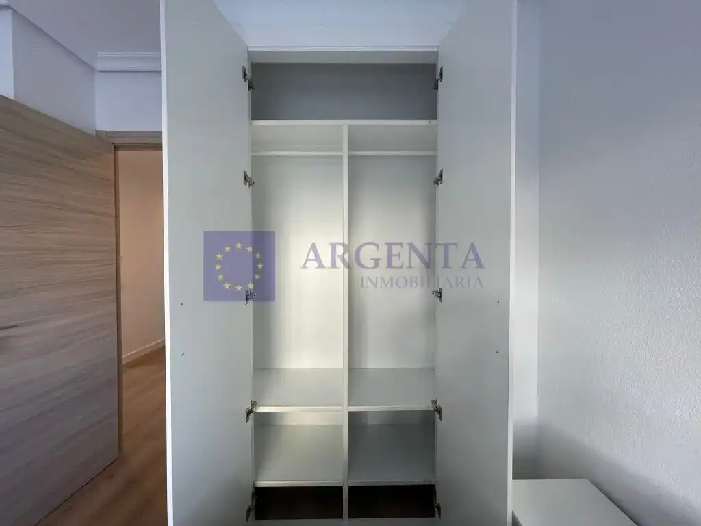 Piso de 90 m² en Cáceres