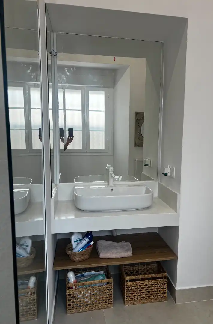 Piso de 89 m² en El Puerto de Santa María