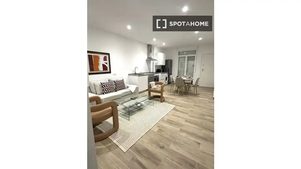 Habitación 77 m², Sevilla