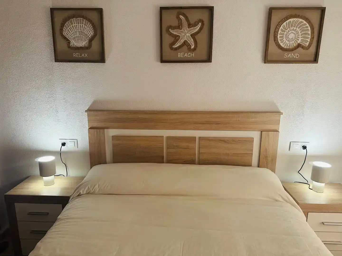 Piso de 66 m² en Chipiona