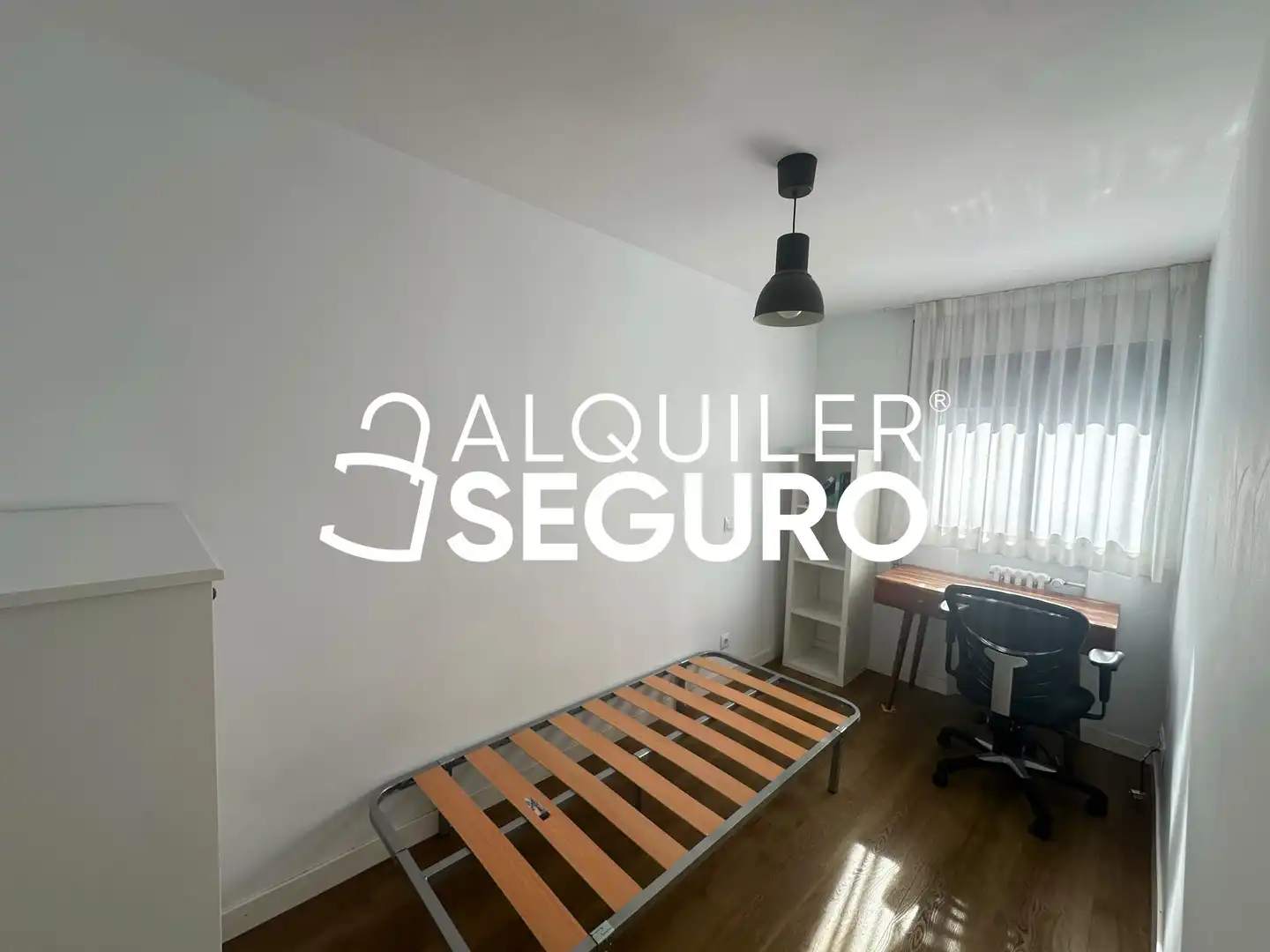 Pis de 70 m² a Madrid