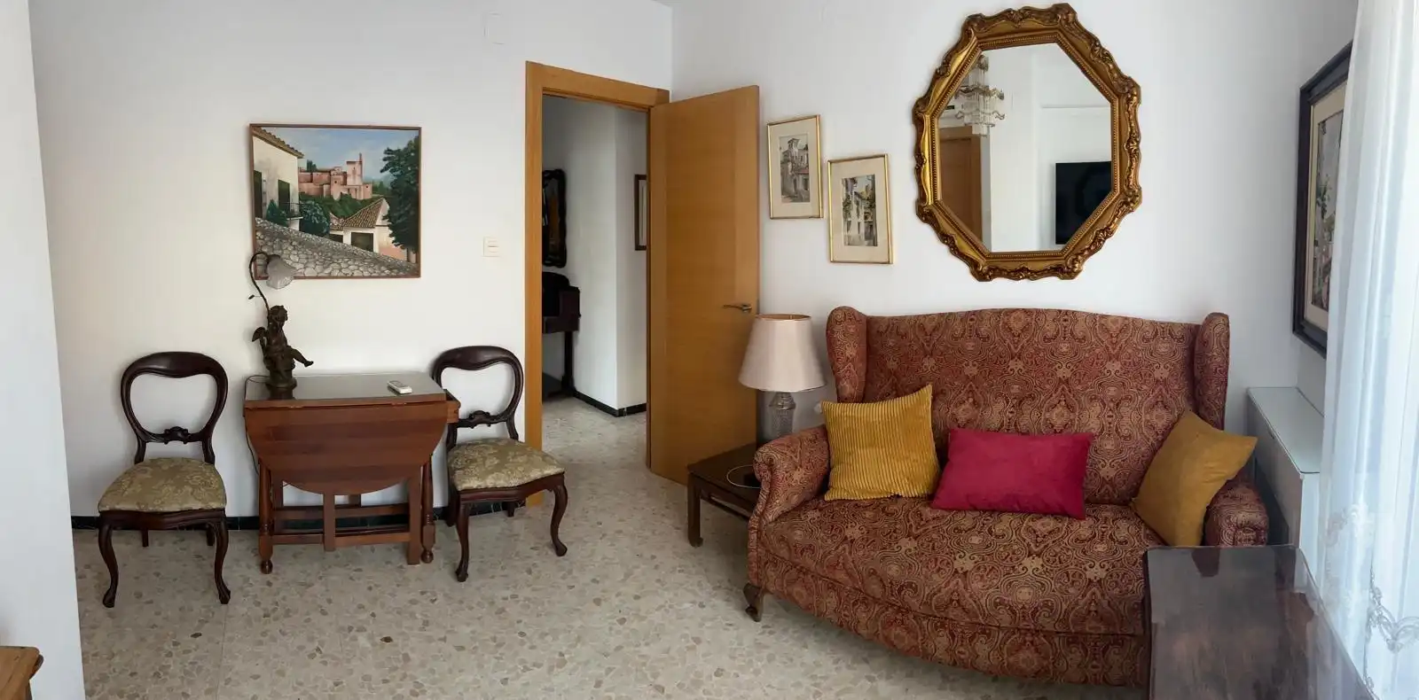 Pis de 80 m² a Granada