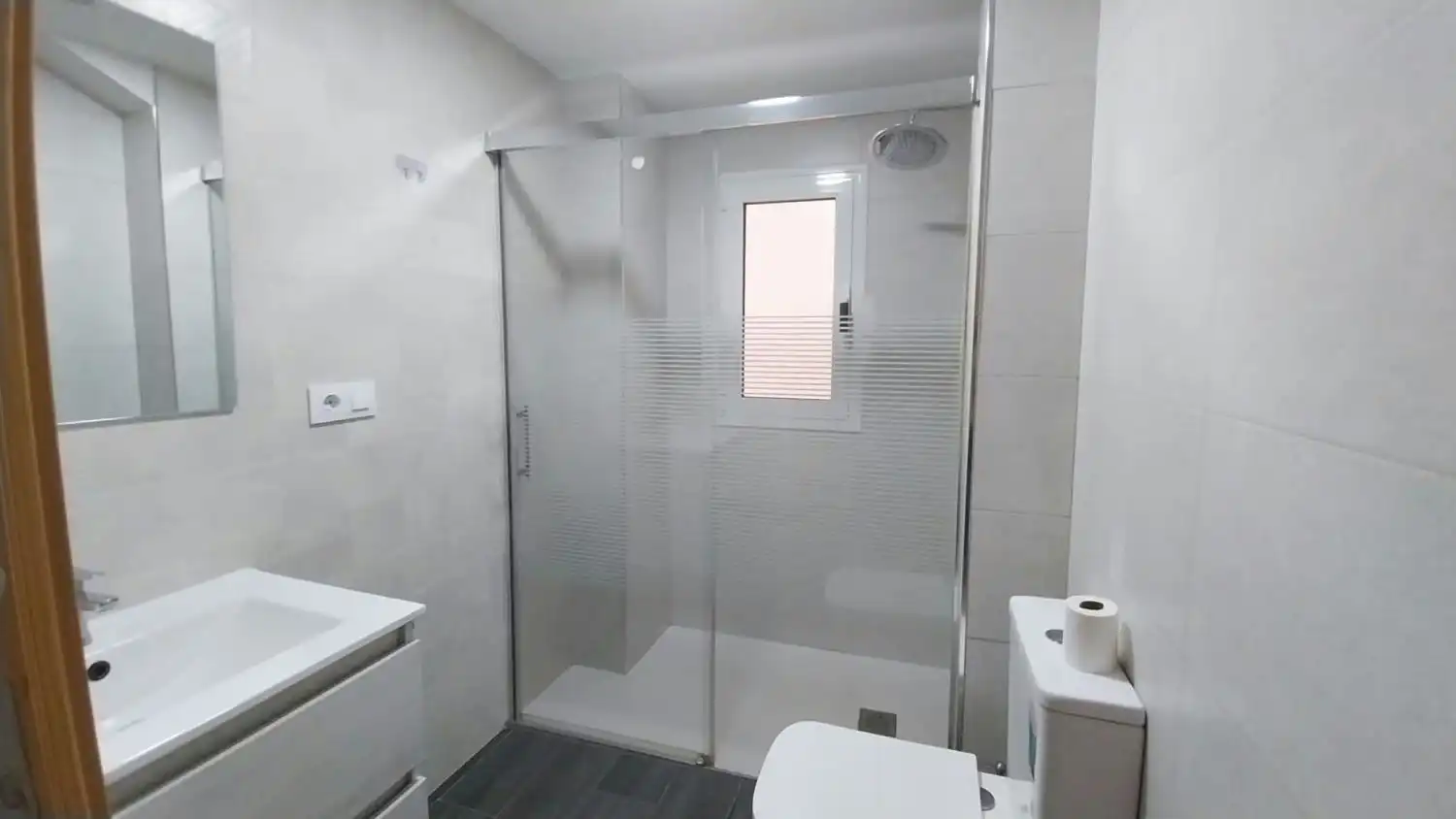 Piso de 110 m² en Jaén