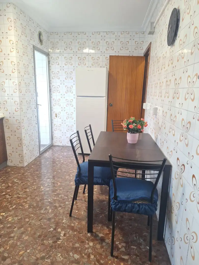 Piso de 130 m² en Murcia