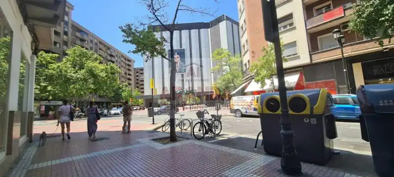 Piso de 80 m² en Zaragoza