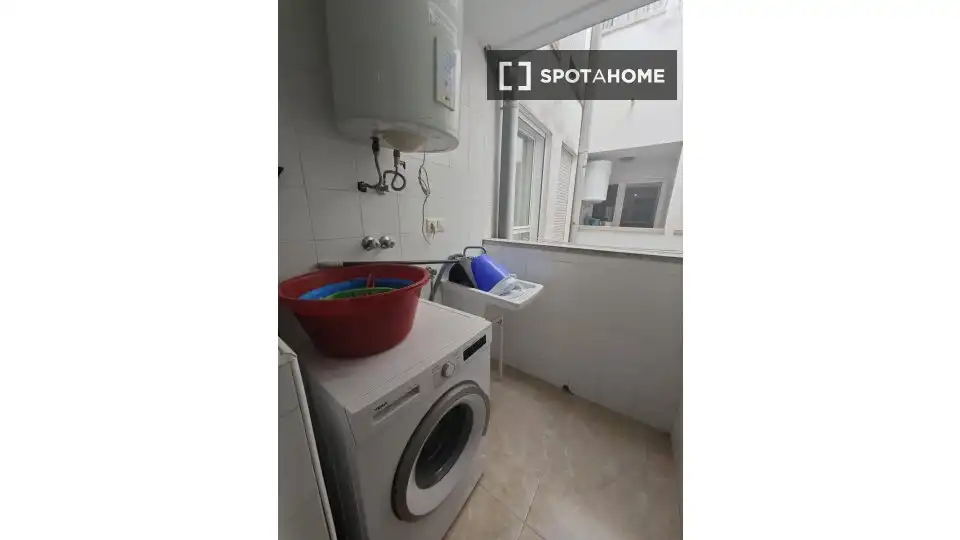 Habitación 98 m², Elche