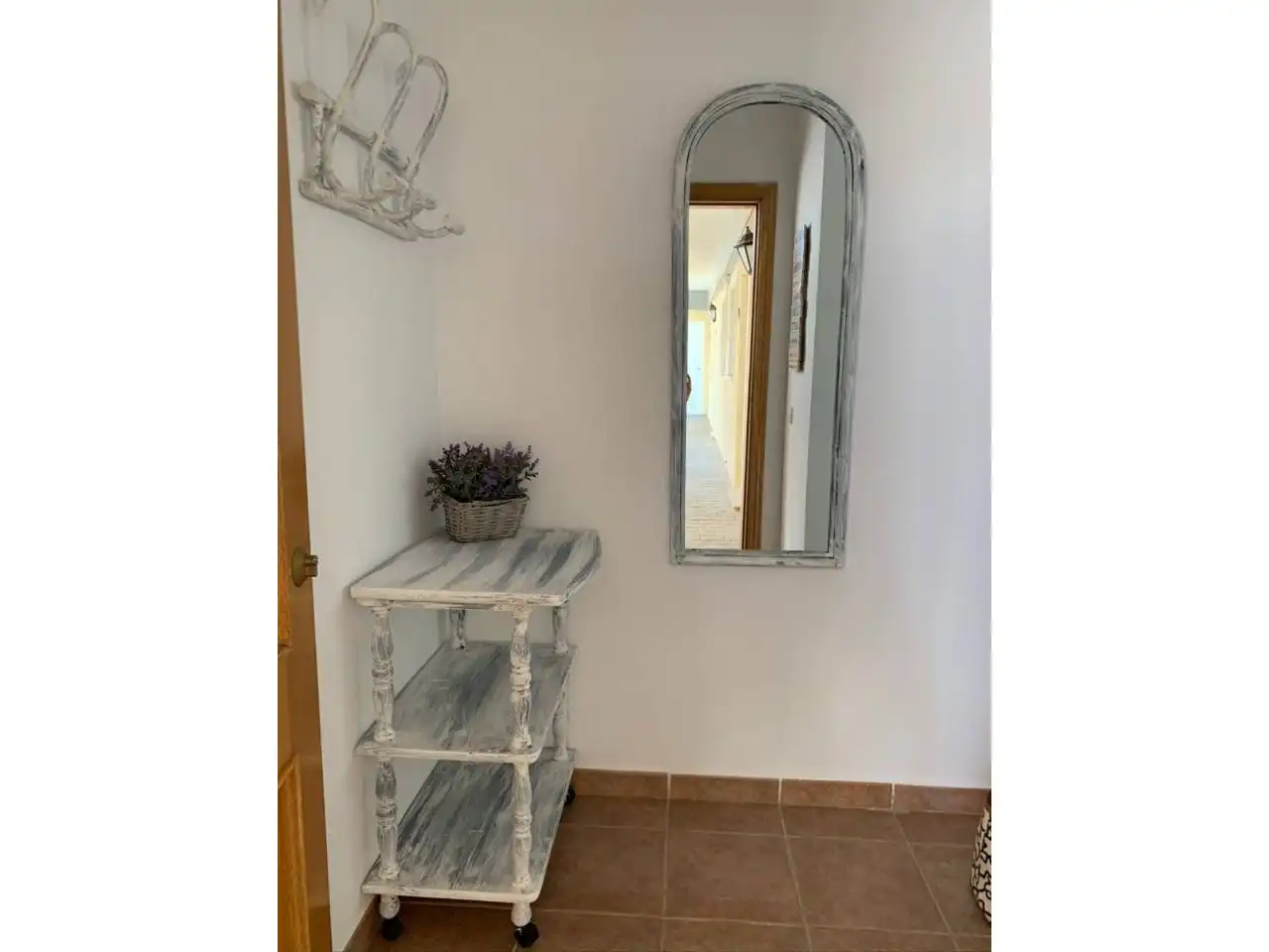 Piso de 60 m² en San Jorge