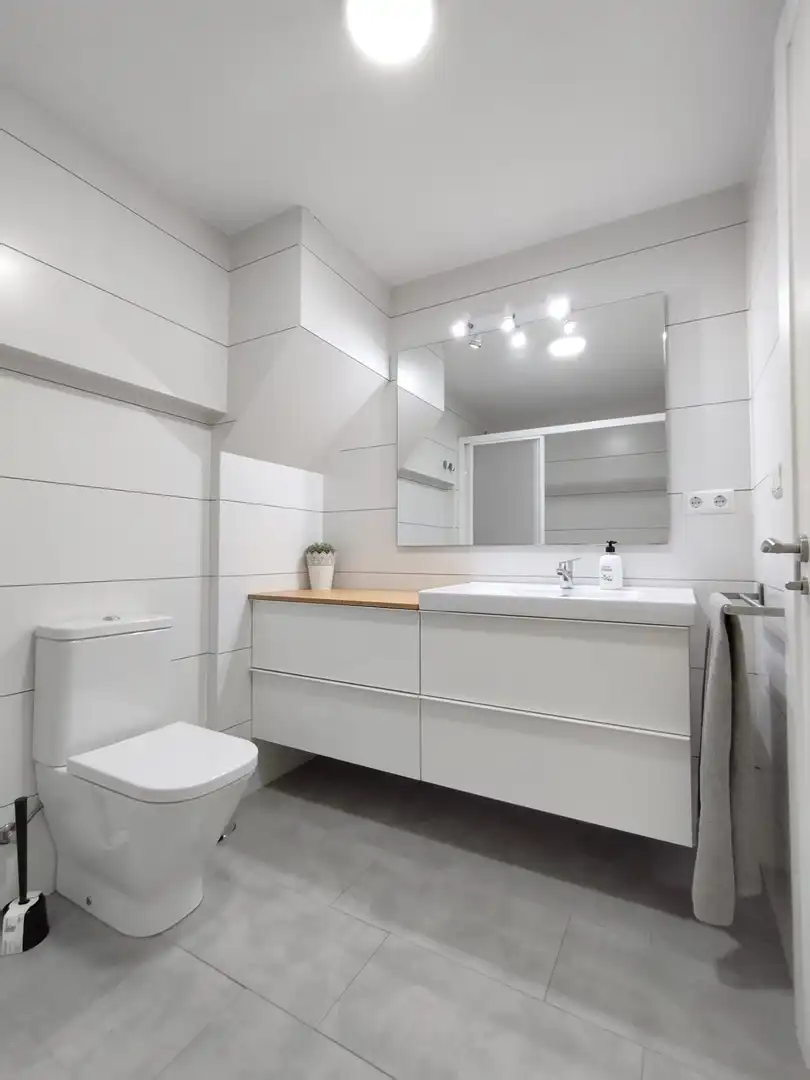 Piso de 150 m² en Murcia