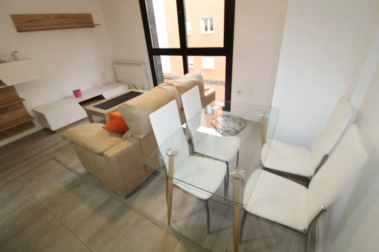 Pis de 40 m² a Ciudad Real